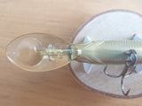 Used Live-X MARGAY 1998