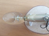 Unused Live-X MARGAY 1997