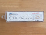 VISION ONETEN 110 2001