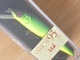 Megabass VISION 95 Q-Go