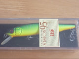 VISION 95 Q-Go 2003