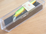 VISION 95 Q-Go 2003