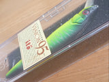 VISION 95 Q-Go 2003