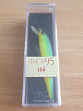 VISION 95 Q-Go 2003