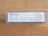 VISION 95 Q-Go 2003