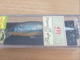 X-80 PROP DARTER 80 2002