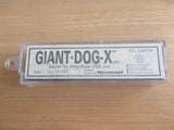 GIANT DOG-X 2000