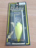 MR-X GRIFFON
