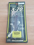 X-70 1999