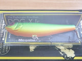 DOG-X Jr. COAYU 2004