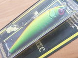 DOG-X Jr. COAYU 2004