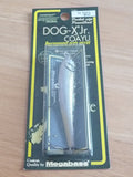 DOG-X Jr. COAYU