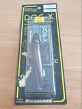 DOG-X WALKING 2003