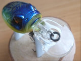 Unused 2nd MR-X GRIFFON