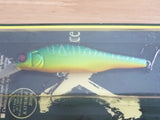 X-80 ROCKET DARTER 2002