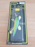 X-80 ROCKET DARTER 2002