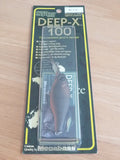 DEEP-X 100 2003
