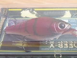 DEEP-X 100 2002