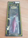 DEEP-X 100 2002