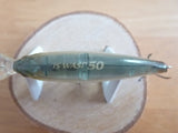 Used IS WASP 50