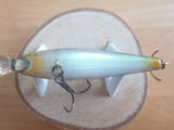 Used IS WASP 50