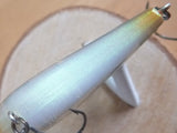 Used IS WASP 50
