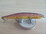 Used GEKIASAⅢ IK JERK