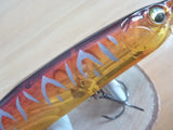 Used GEKIASAⅢ IK JERK