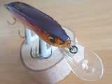 Used GEKIASAⅢ IK JERK
