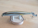 Unused DEVIL RIPPER  CARECA Limited Production Model