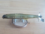 Unused DEVIL RIPPER  CARECA Limited Production Model