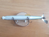 Unused DEVIL RIPPER  CARECA Limited Production Model