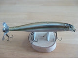 Unused DEVIL RIPPER  CARECA Limited Production Model