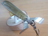 Unused DEVIL RIPPER  CARECA Limited Production Model