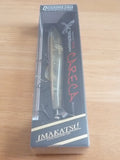 DEVIL RIPPER  CARECA Limited Production Model