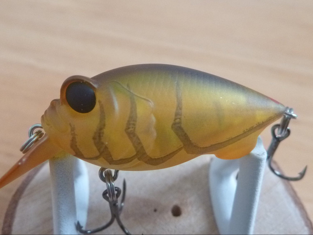 Megabass BabyGRIFFON BabyGrizero 2005年 Megabass BabyGRIFFON BabyGrizero 2005年