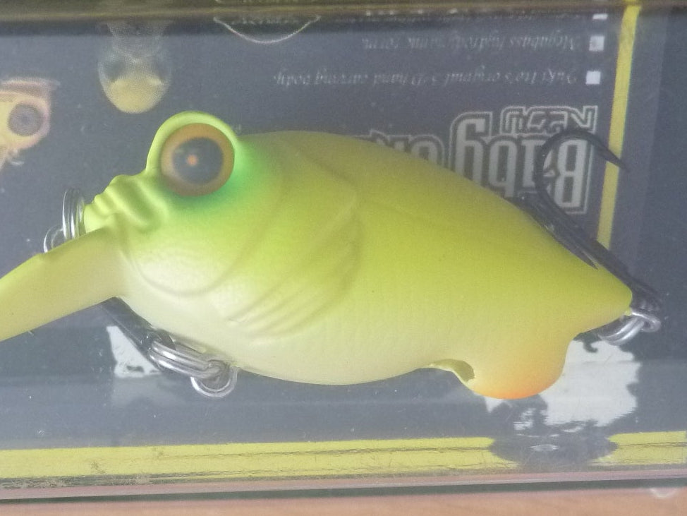 Leurre de Surface MEGABASS GRIFFON ZERO – 45mm / 7.08g – Neuf - Sport & Plein air Leurre de Surface MEGABASS GRIFFON ZERO – 45mm / 7.08g – Neuf - Sport & Plein air