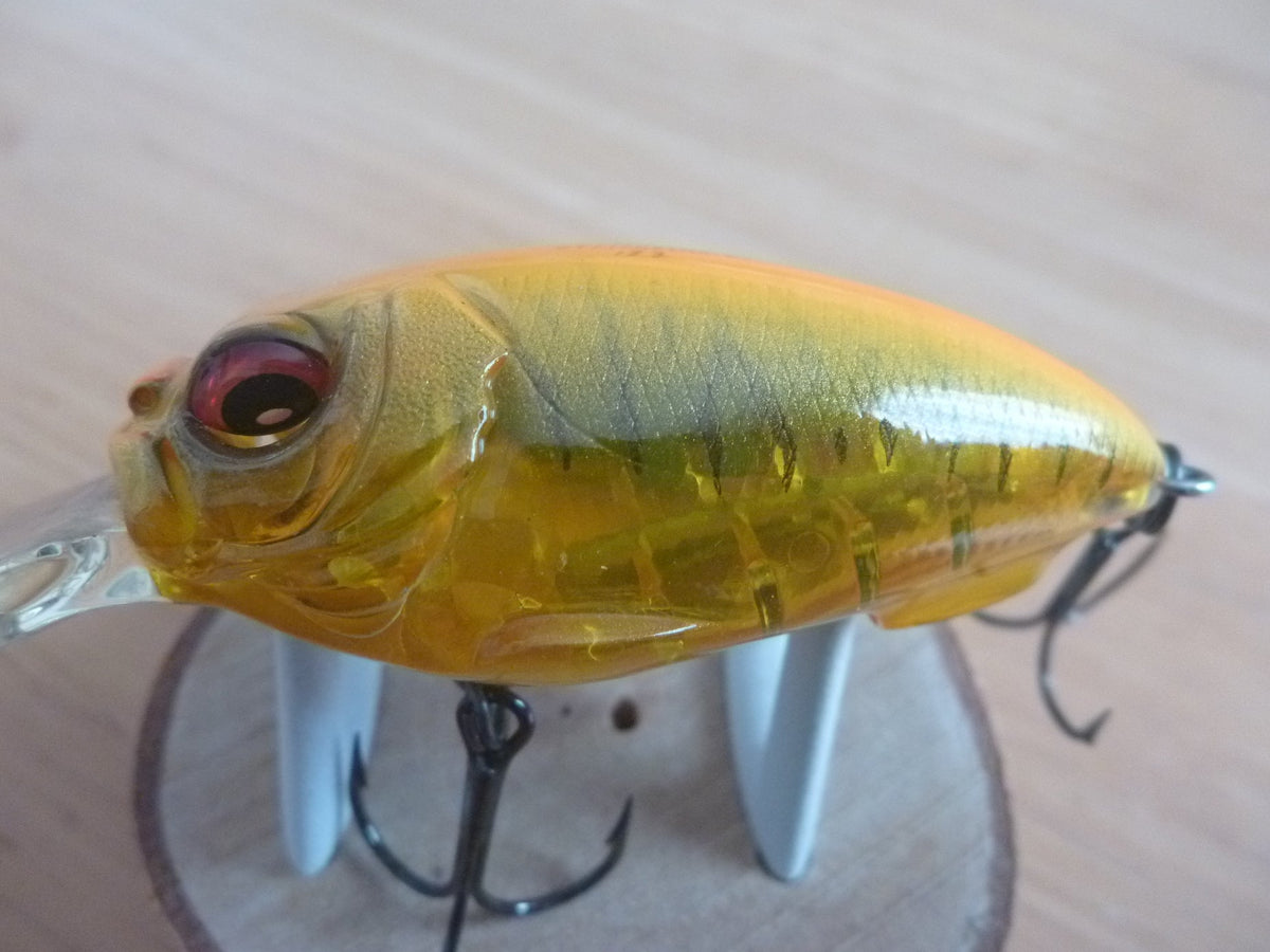 Megabass MR-X CYCLONE – blueseabass