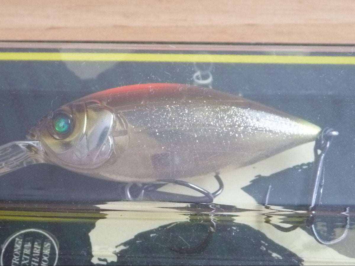 Megabass DEEP-X 150 Limited Color – blueseabass