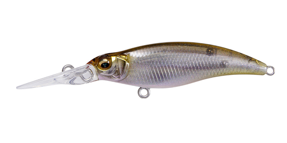 Megabass SHADING-X R 55 – blueseabass