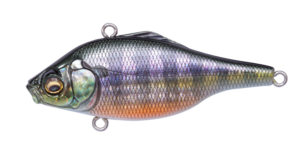 Megabass VIBRATION-X SMATRA – blueseabass