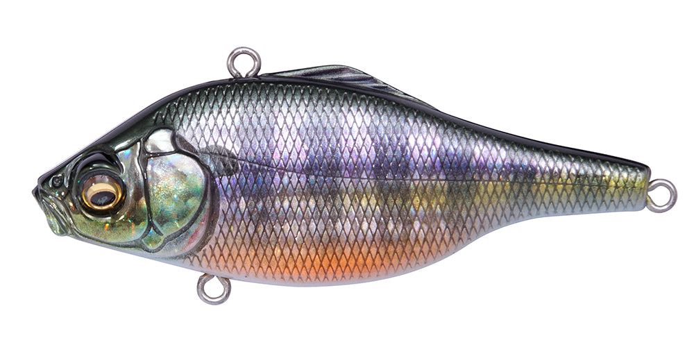 Megabass VIBRATION-X ULTRA – blueseabass