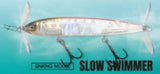 X-PLOSE SLOW SWIMMER