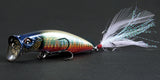Megabass Performance Works MPW KIRINJI 90