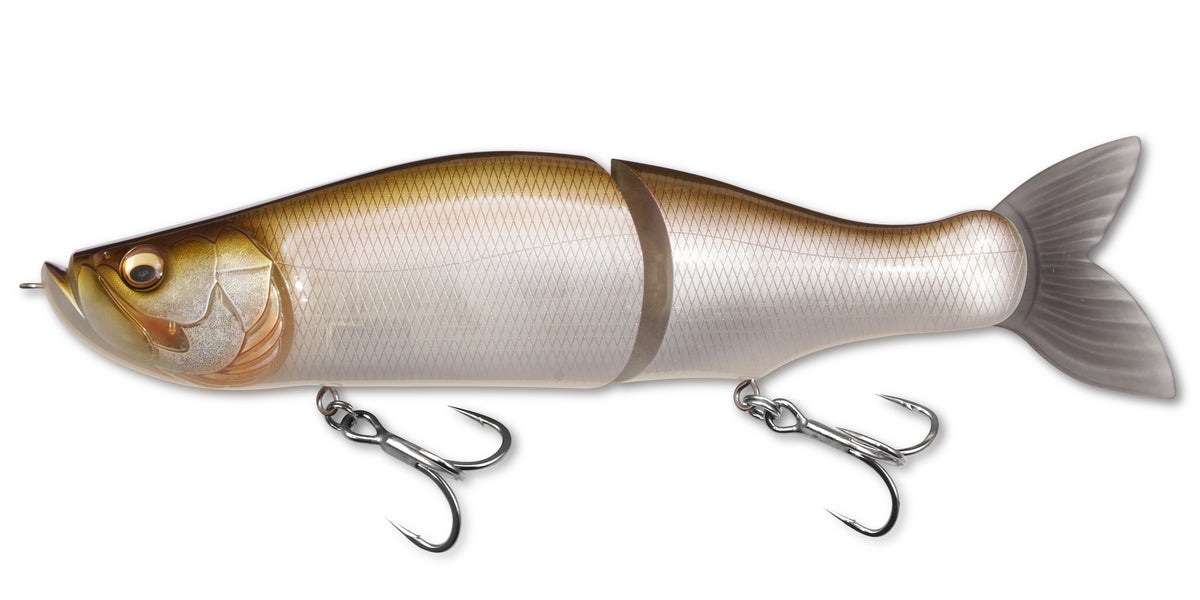 Megabass i-SLIDE 265 R – blueseabass