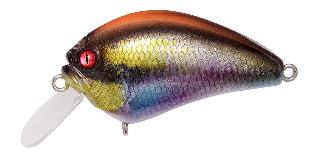 ★★Megabass　F3-55X EGLY GoGo★★ Megabass P5 Destroyer Casting Rods – Three Rivers Tackle