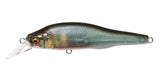 X-80 TRICK DARTER FINE ART