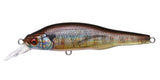 X-80 TRICK DARTER FINE ART