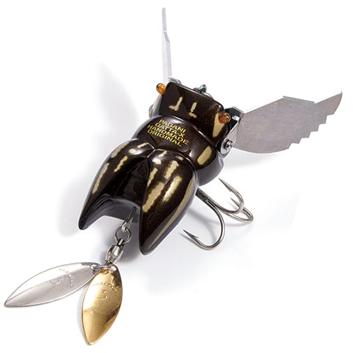 Megabass Gatta-X PARAHATCH – blueseabass