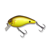 Z-CRANK Jr. RED LABEL HARD WOOD MODEL